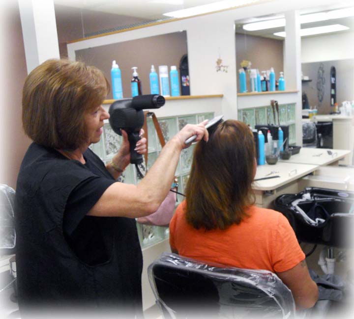 Touch Of Class Hairstyling Hair Salon Madison Wi